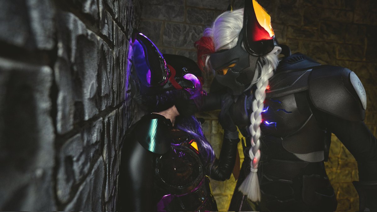 GoffCosplay's tweet photo. Stay tuned for when Fan Favorite voting goes live on Sept 3!
@riotgames @LeagueOfLegends @LCSOfficial @wildrift #leagueoflegends #leagueoflegendscosplay #xayahcosplay #rakancosplay #projectxayah #projectrakan #projectskins #projectskinscosplay https://t.co/kb27NBsLW5