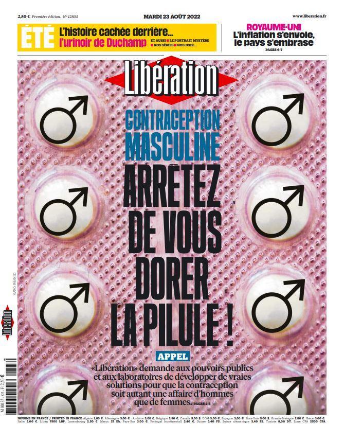 Libération tweet media