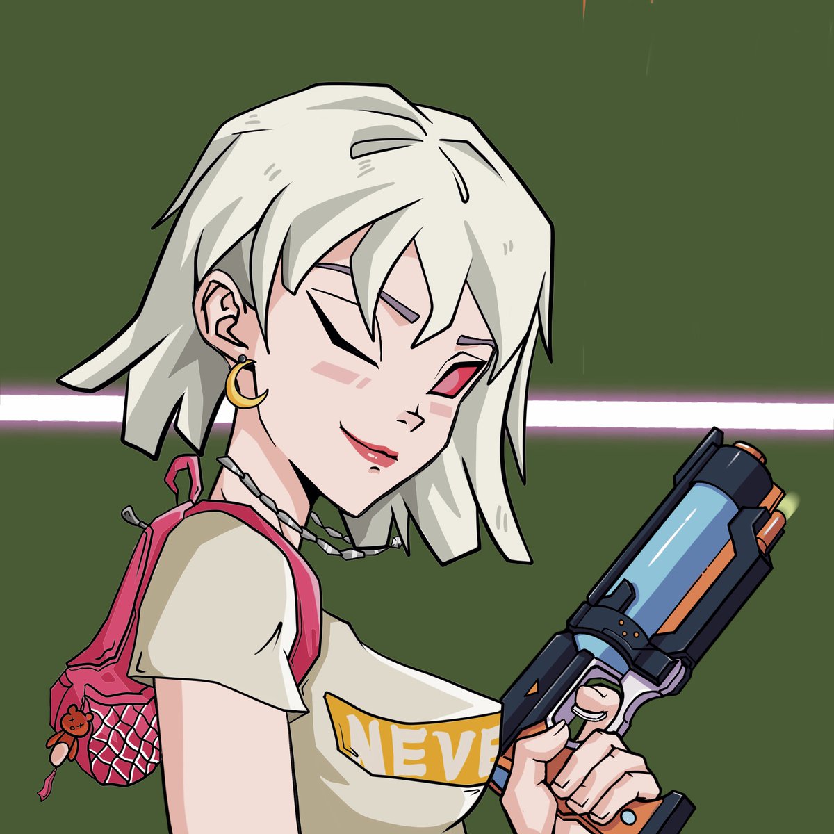 Let's see who is waiting for the car to the night city🚗  #FreeMintNFT #nftart #NFTCommunity