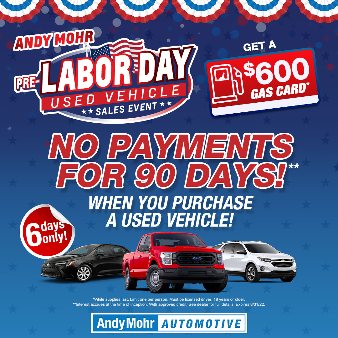 Andys auto sport coupon