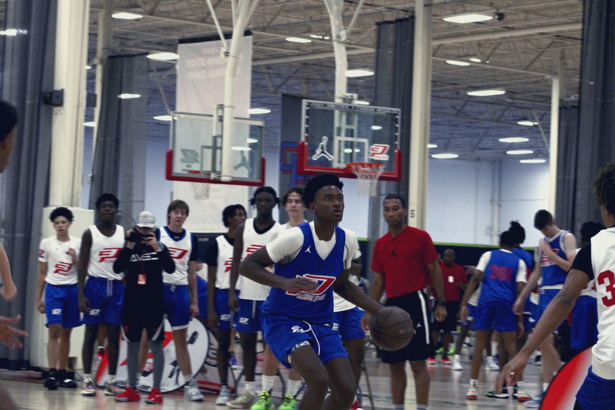 G0LD3NCh1LD22's tweet image. Our 2025 guys @3bobbyy (Top 40 selected) &amp;amp; @Takeoff_Francis at @CP3RisingStars ! It was a great event and opportunity to showcase their talent! 
@MZPAHoops @MPSCAthletics 
#StackGoodDays #SteadyStackin