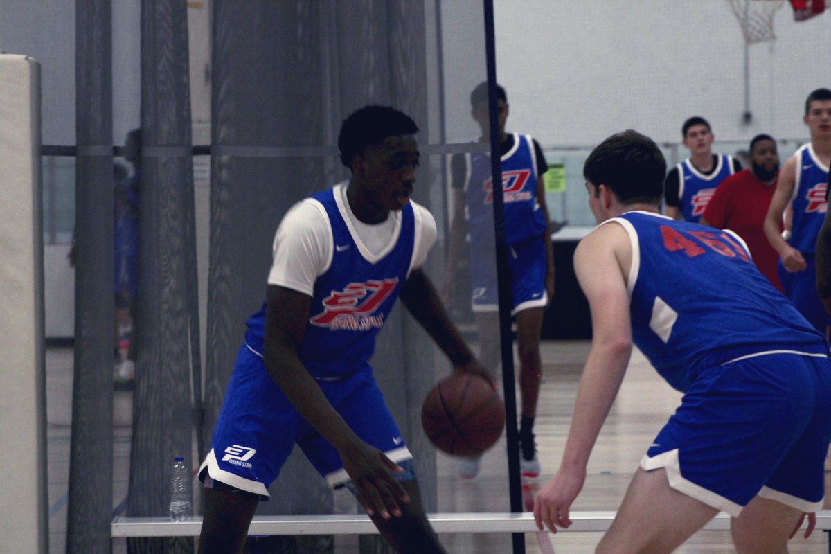 G0LD3NCh1LD22's tweet image. Our 2025 guys @3bobbyy (Top 40 selected) &amp;amp; @Takeoff_Francis at @CP3RisingStars ! It was a great event and opportunity to showcase their talent! 
@MZPAHoops @MPSCAthletics 
#StackGoodDays #SteadyStackin