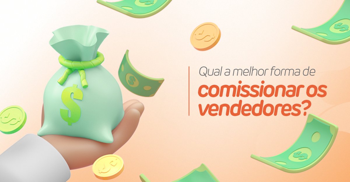 connect_acsn's tweet photo. O lojista pagar comissão para vendedores no varejo é algo muito comum. A comissão é parte importante da remuneração do vendedor, e uma excelente forma do lojista motivar sua equipe de vendas. https://t.co/G196qlNPod