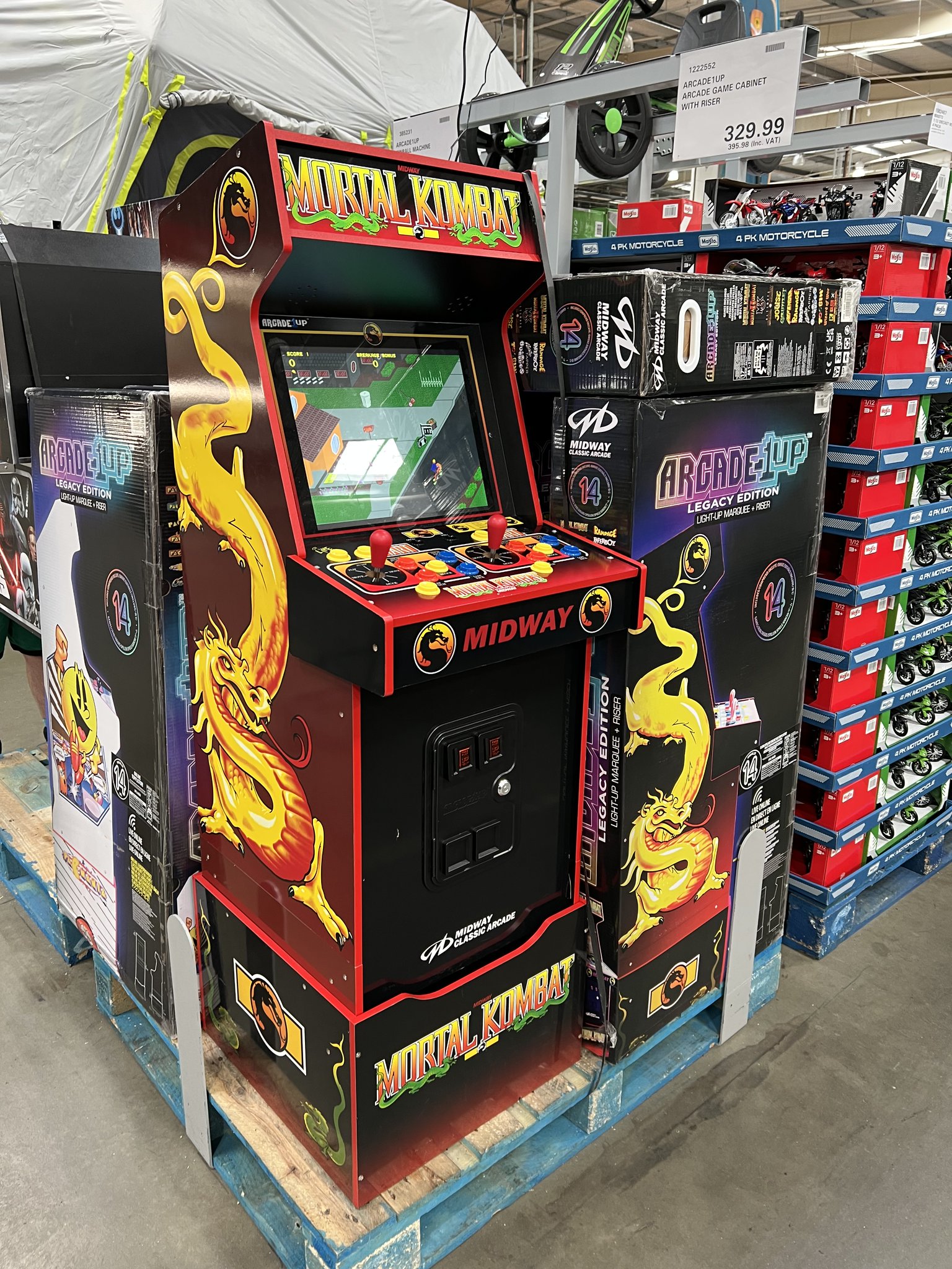 Kari (rhymes with atari) on Twitter "Spotted these in Costco today