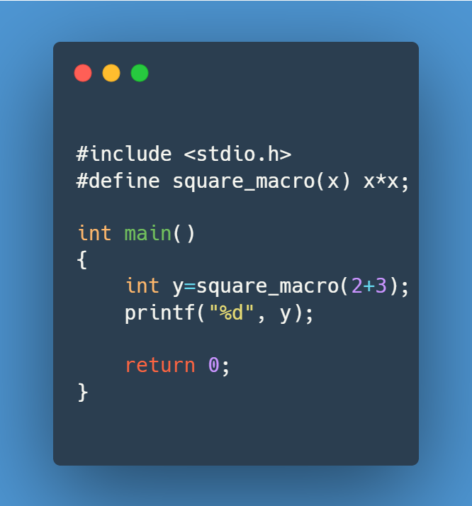 Abraham Ngugi (@abraham_ngugi01) on Twitter photo To the programming Gurus in the house, what's the output of the following piece of the Great C programming code?
#100daysofcodechallenge #programming #pythonprogramming <a href="/DscKenyatta/">GDG On Campus -Kenyatta University</a> <a href="/embedsys/">Embedded Systems</a> #embedded <a href="/KusbIeee/">IEEE kenyatta University</a> <a href="/IEEEEmbsKU/">IEEE EMBS Kenyatta University</a> <a href="/Ronnie_Leon_/">Ronnie Leon</a> <a href="/KagunyiKagwe/">Kagwe Kagunyi</a> <a href="/KiambatiMaxwel/">_ _ kiambati _ _ . max( )</a> MySql To the programming Gurus in the house, what's the output of the following piece of the Great C programming code?
#100daysofcodechallenge #programming #pythonprogramming <a href="/DscKenyatta/">GDG On Campus -Kenyatta University</a> <a href="/embedsys/">Embedded Systems</a> #embedded <a href="/KusbIeee/">IEEE kenyatta University</a> <a href="/IEEEEmbsKU/">IEEE EMBS Kenyatta University</a> <a href="/Ronnie_Leon_/">Ronnie Leon</a> <a href="/KagunyiKagwe/">Kagwe Kagunyi</a> <a href="/KiambatiMaxwel/">_ _ kiambati _ _ . max( )</a> MySql