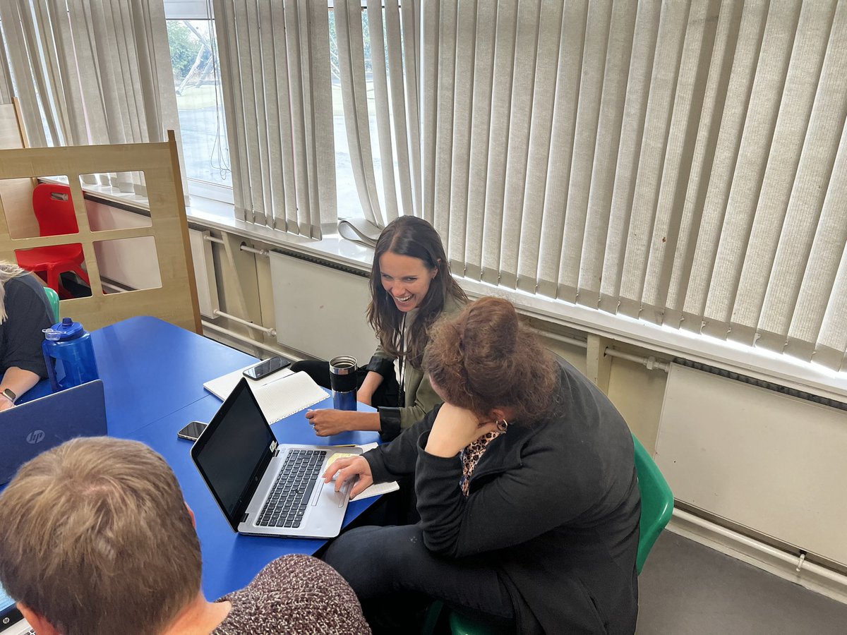 Mayfield Primary tweet media