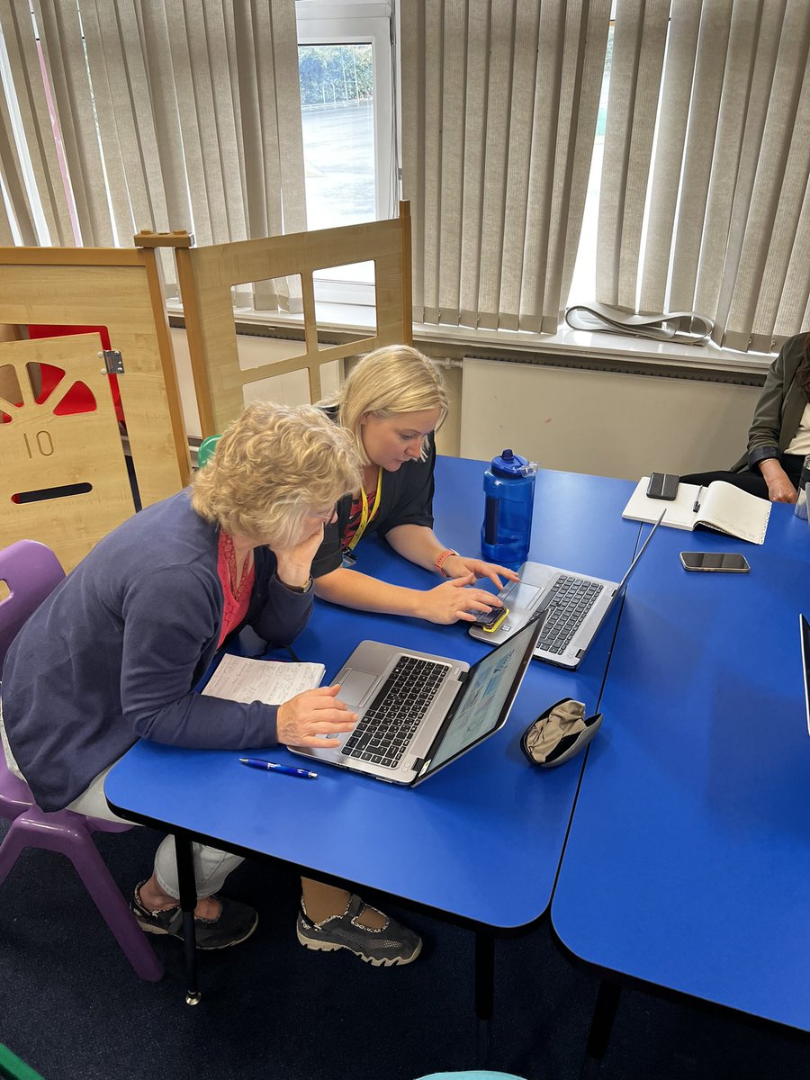 Mayfield Primary tweet media