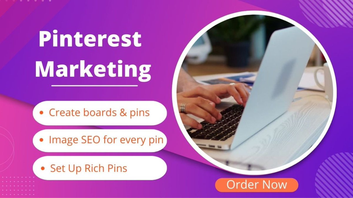 hasibulstm's tweet image. I will create pins and boards as a Pinterest marketing manager
My service link: fiverr.com/share/qqK422

#marketing #management #digitalamarketing #marketing  #pinterestmarketing #pinterestmanager #Pinterest #Pinteresttraffic, #Pinterestpin