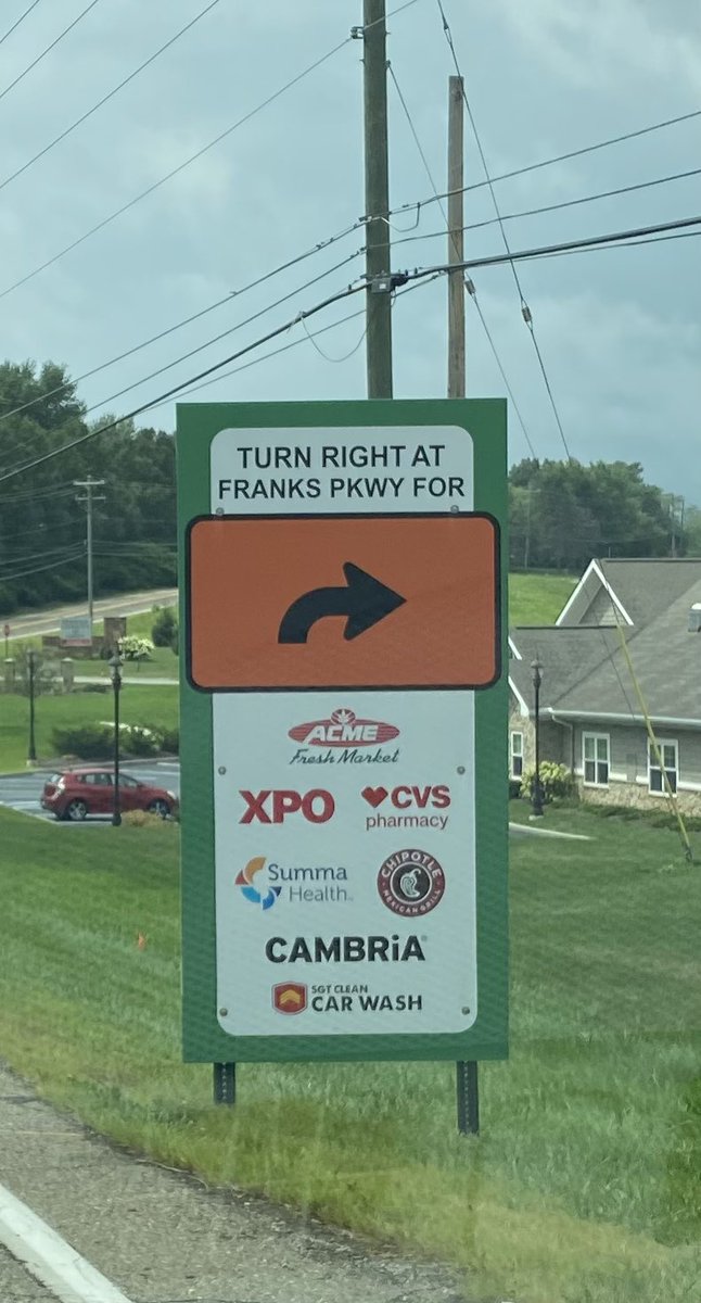 RickRebadow's tweet photo. Be on the lookout for new directional signage @CAM_Incorp #ShopsofGreen / #HeritageCrossingsofGreen properties along with business entrances along Massillon Road as part of the #MassioonRoadSouthCorridorImprovementProject @cityofgreen https://t.co/3O8zNdJ9Er