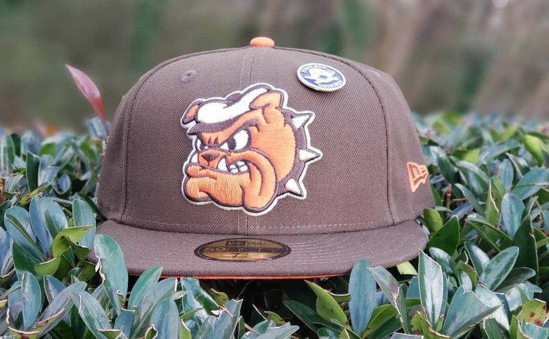 Dank1TheVandal's tweet photo. Today's National Never Been Better Day.
@TheClinkRoom @jacksongenerals @epchihuahuas
#NeverBeenBetterDay2022 #ShowingLoveForYourDogs #customhats #TheClinkroom #JacksonGenerals #ElPasoChihuahuas #size734 #AccessibleExcellence #NOSIDEPATCHGANG #WhyBeTrendyWhenYouCanSetTheTrend https://t.co/BXLgWTKFo0