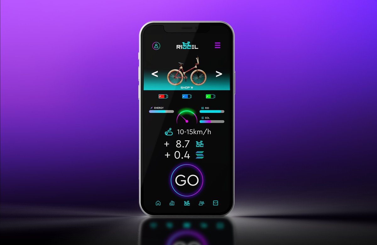 RiddelNFT tweet media