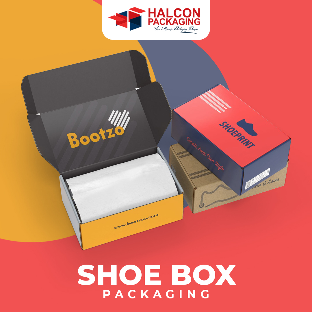 HalconPackaging's tweet image. The Custom Shoe Boxes are quite useful on both a domestic and professional level, despite the... Click Here For Visit: bit.ly/3KrSCcN
#CustomShoeBoxes,
#PrintedShoeBoxes,
#ShoeWholesaleBoxesBlog,
#ShoeWholesaleBoxesPackaging,
#ShoeBoxesWholesale,