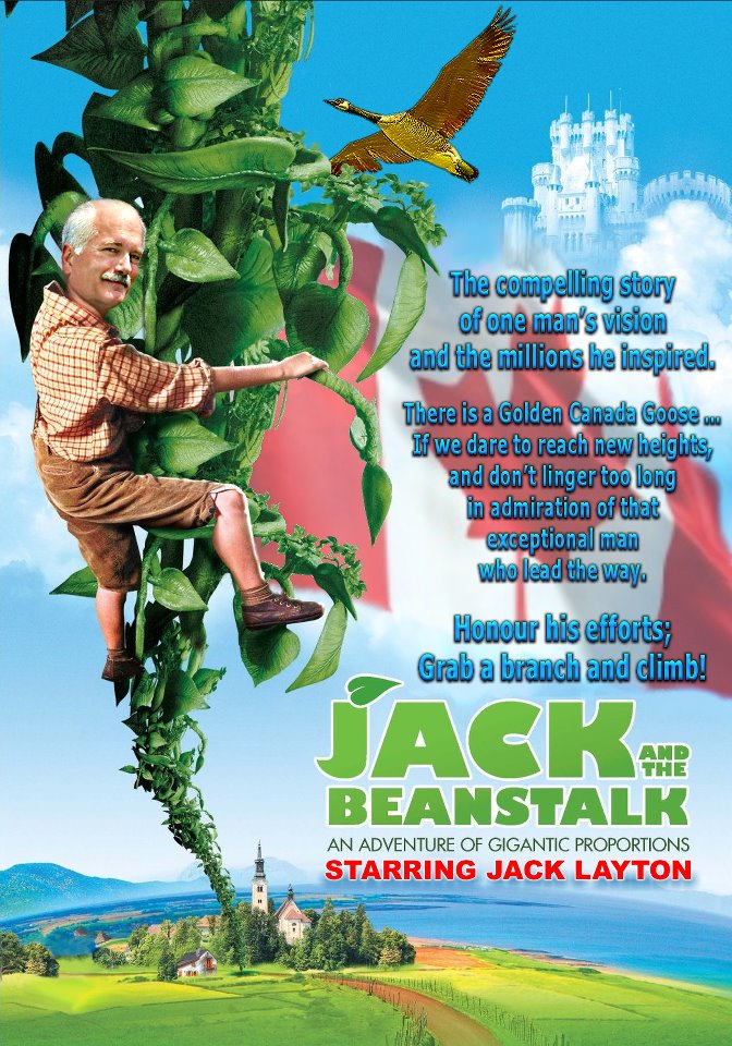 Vigurus's tweet photo. @m_layton A little image I put together upon Jack's passing https://t.co/AbYluS77hR