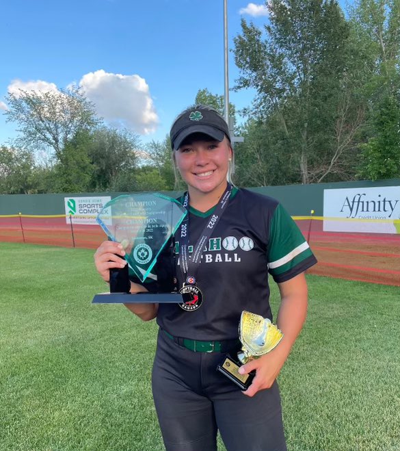Buffalo Softball tweet media