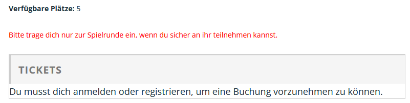 Kinea_KT's tweet photo. @UlissesSpiele Das würde ich gerne tun. Ich weiß nur nicht, wo ich mich registrieren soll? https://t.co/hBjPPzKnTf
