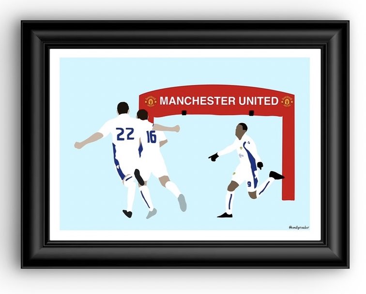 GIVEAWAY

5 WINNERS!

If Scum lose against Liverpool tonight I’ll give away 5 of these A4 prints!

Follow <a href="/emilyrender/">renderful</a> &amp; 
RETWEET this to enter 

I will pic the 5 winners tomorrow (23/8/22) 9am 😊

#lufc #LeedsUnited 

Shop here:
emilyrenderprints.Etsy.com
