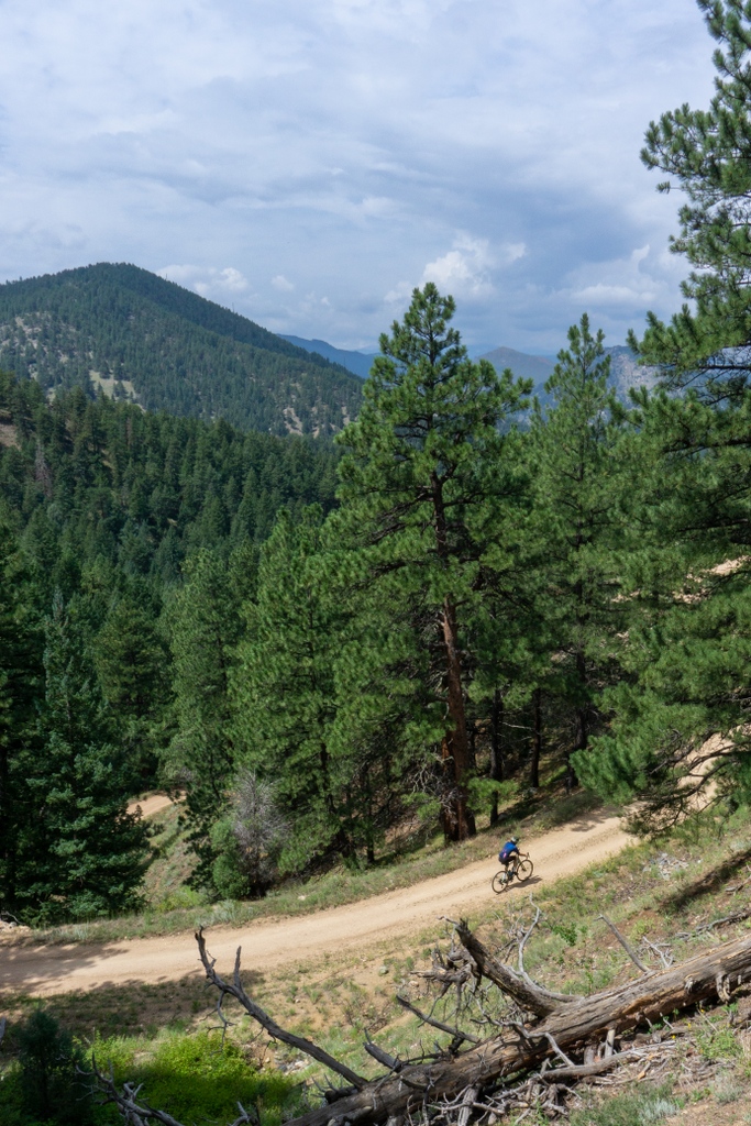 Its Monday, lunch time, and you can still smell the dirt, rubber, pines and sweat from that weekend riding.... 

Who else uses their weekend rides for #mondaymotivation ?