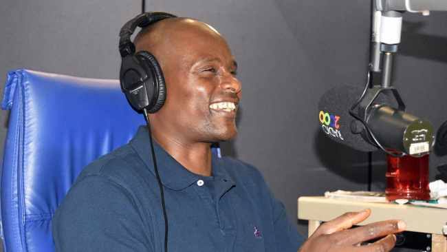 Justice Ramohlola tweet media