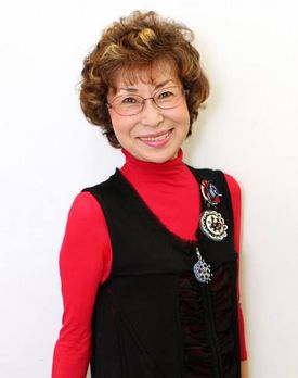 Pine_RedStarlin's tweet photo. Happy Birthday Ichijoo sensei, voice actor of Jodie Starling 😘 https://t.co/8of3scWMQC