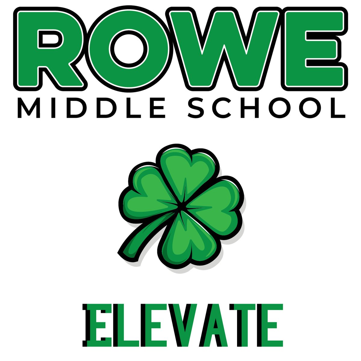 RMS_Shamrocks's tweet photo. The smash hit single "Elevate", created by students and staff members, is now available on all download/streaming platforms. Click the link in our bio, and bump the song!

#RMSElevate https://t.co/uyvysA2oqP