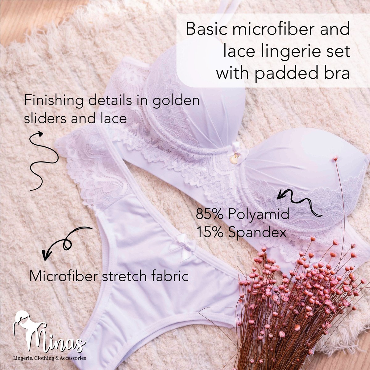 MinasClothing's tweet image. What's your pick for today?
#qualitychecked #qualitylingerie #highendlingerie
.
DM us for more details.
Shipping/delivery is available within Canada.
............. #canadalingerie #brazilianlingerie #qualitylingerie #braziliangirl #brazilianquality #lingerie #bestlingerie