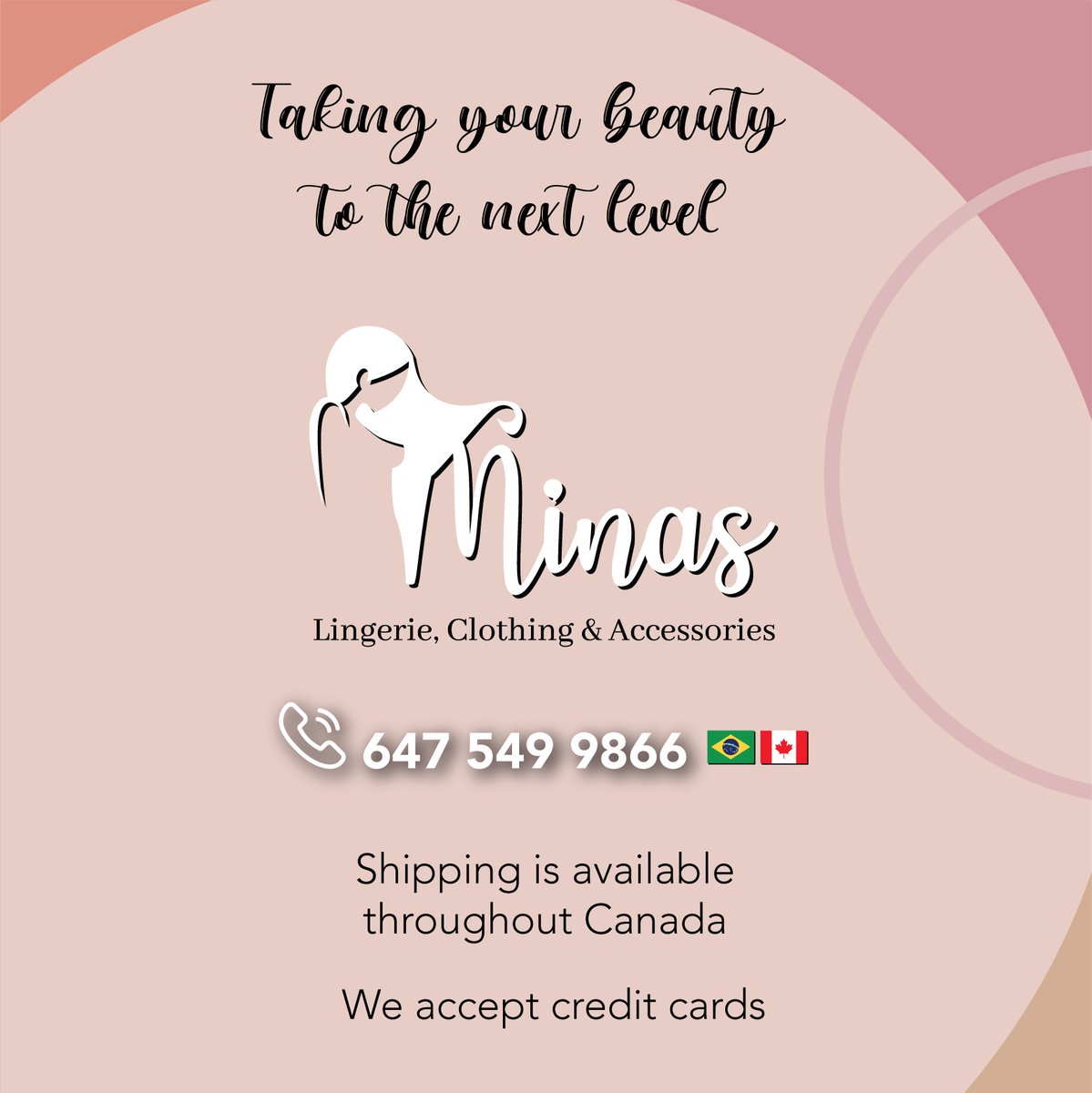 MinasClothing's tweet image. What's your pick for today?
#qualitychecked #qualitylingerie #highendlingerie
.
DM us for more details.
Shipping/delivery is available within Canada.
............. #canadalingerie #brazilianlingerie #qualitylingerie #braziliangirl #brazilianquality #lingerie #bestlingerie