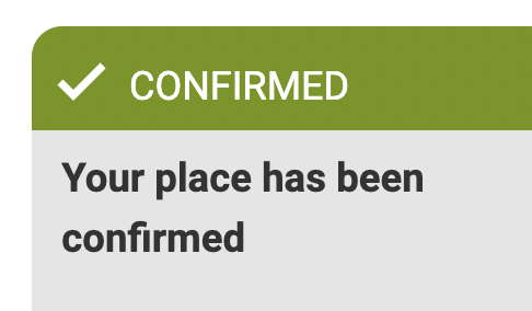 2020_gcse's tweet photo. Guess who JUST got confirmation that I got into my first choice!!!!
little bit of extra stress that wasn't appreciated... but after 100+ hours of waiting (got told it would be between 24 and 48 hours.....) BUT I'M IN!!!!!!!

#AlevelResultsDay2022 #alevels #resultsday2022 https://t.co/6OfSU3Ovh5
