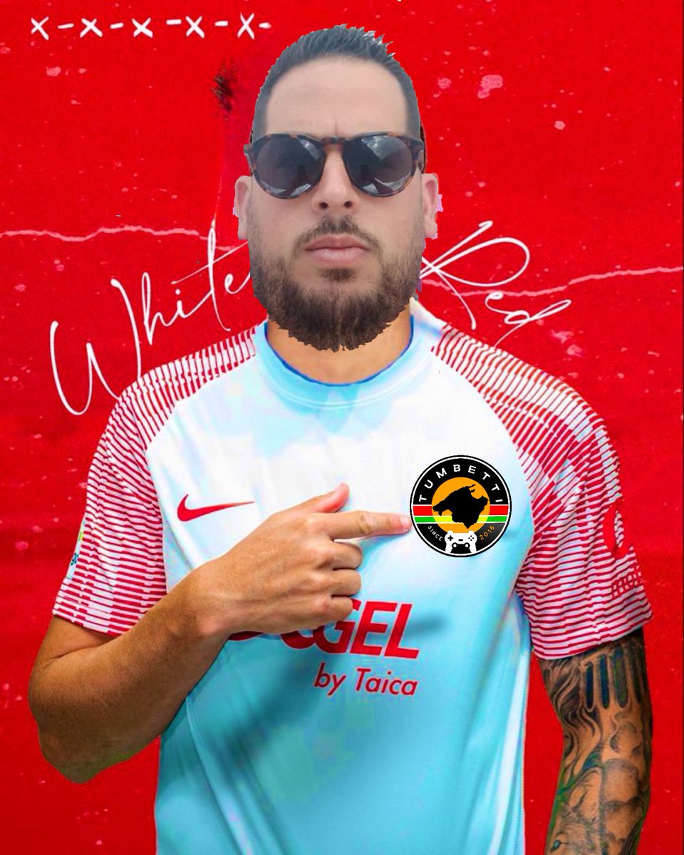 somostumbetti's tweet photo. Tenemos información de primera mano. El fichaje TOP del verano es este: @miguel_n_ #SomosTumbettis #FIFA22 #PS5Share #clubes https://t.co/sKNZBiBvx1
