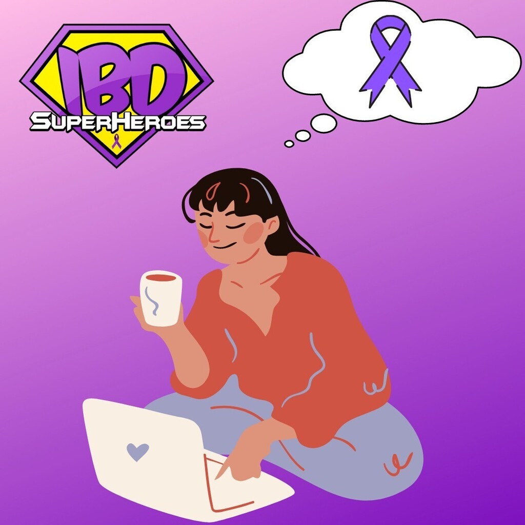 #IBDSuperHeroes want to raise awareness of #InflammatoryBowelDisease and stamp out the stigma related to it, but we need you to help us to do this!

Head over to our site to find out how: ift.tt/sTmEcLl

#Crohns #Colitis #IBD #CrohnsDisease #Ul… instagr.am/p/ChkjmovKymA/