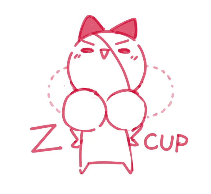 z cup 