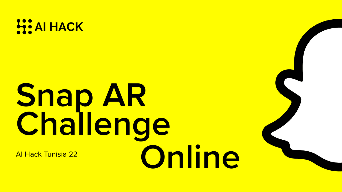AI Hack Tunisia tweet media