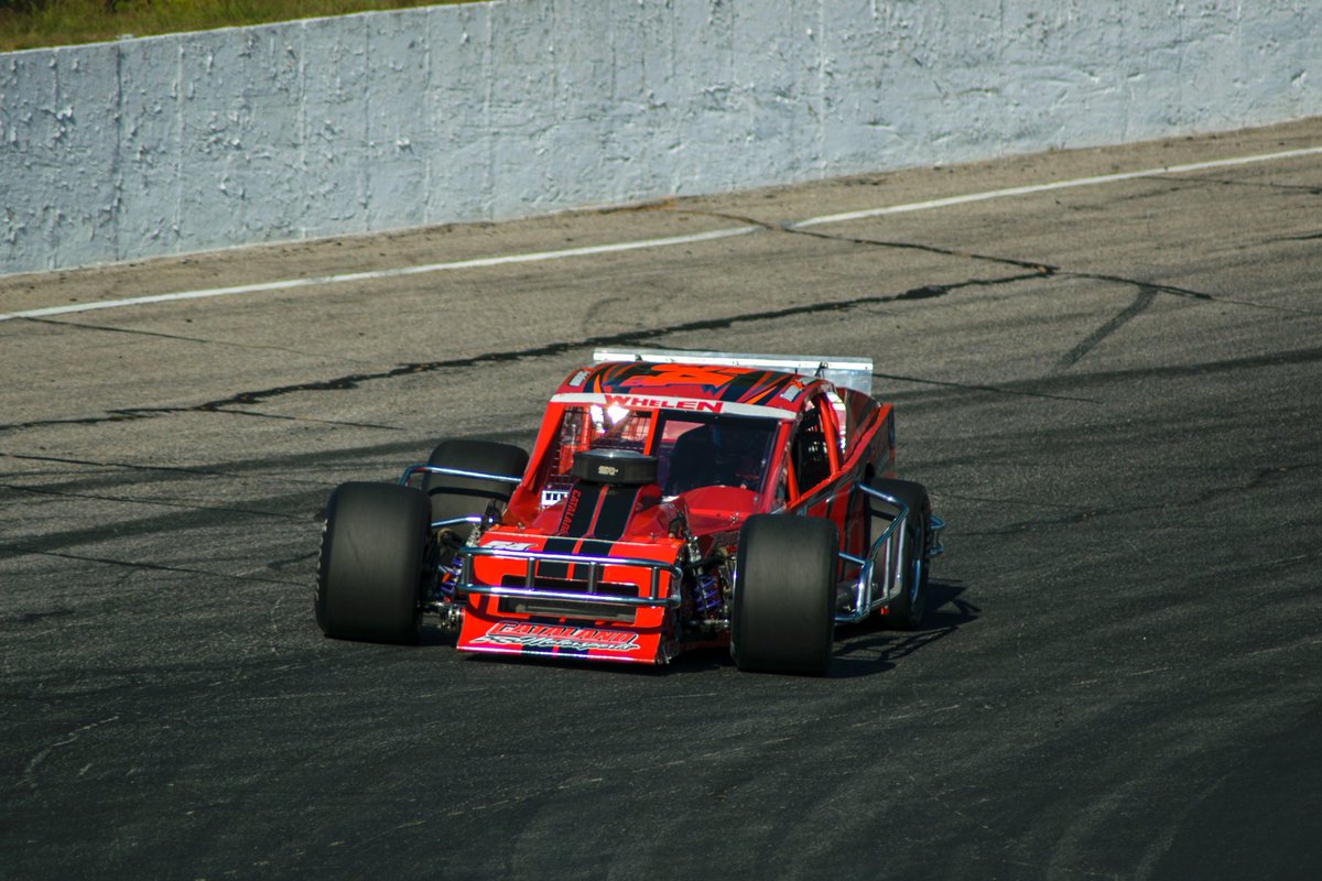 CoryRexford's tweet photo. Tour Mods at Thompson 😍😍😍

#TSMP #WhelenModifiedTour #TourModified https://t.co/S3b5mqQPS3
