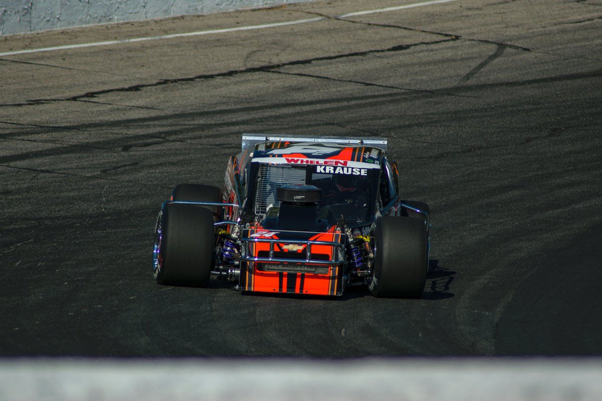 CoryRexford's tweet photo. Tour Mods at Thompson 😍😍😍

#TSMP #WhelenModifiedTour #TourModified https://t.co/S3b5mqQPS3