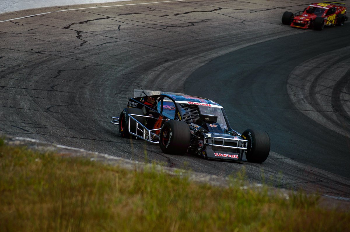 CoryRexford's tweet photo. Tour Mods at Thompson 😍😍😍

#TSMP #WhelenModifiedTour #TourModified https://t.co/S3b5mqQPS3