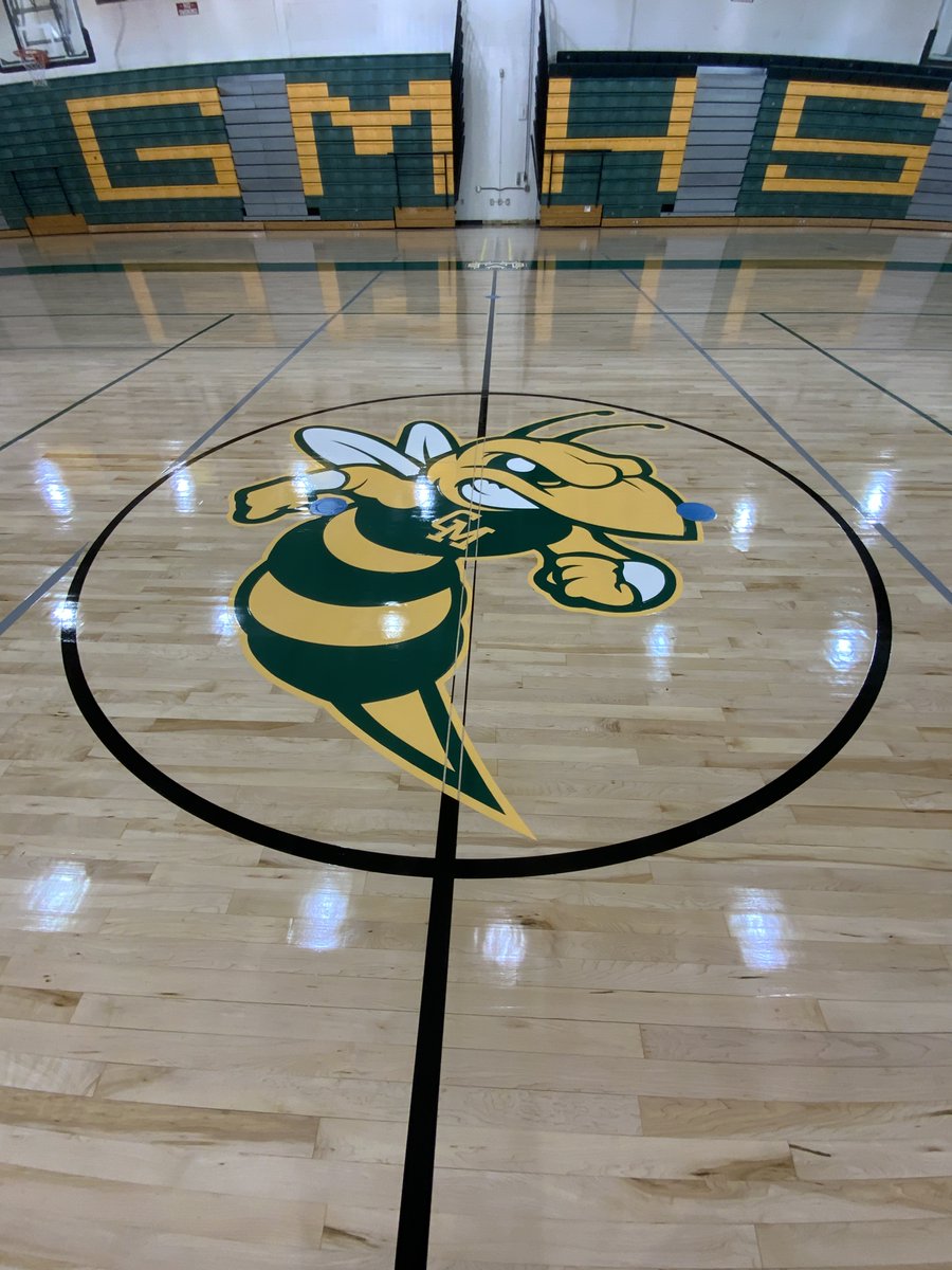 SMCPS Maintenance tweet media
