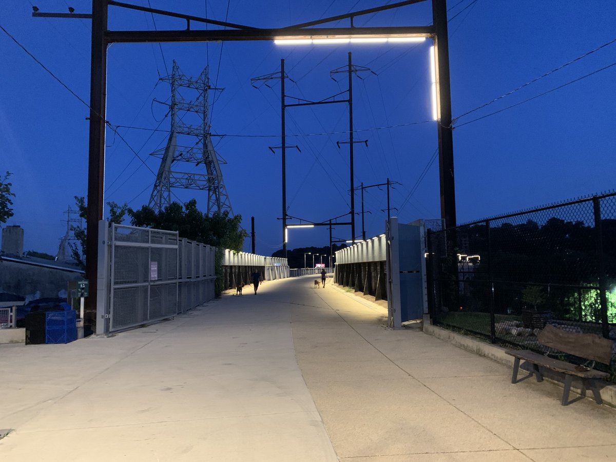 Philadelphia Parks & Recreation tweet media