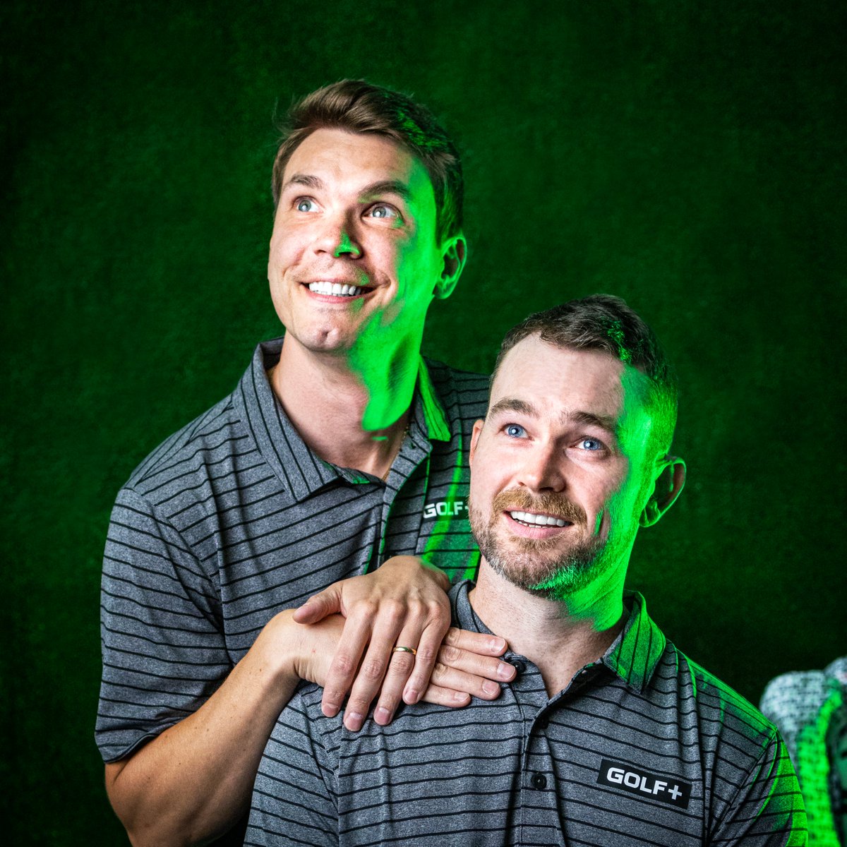 Ryan Engle | GOLF+ tweet media