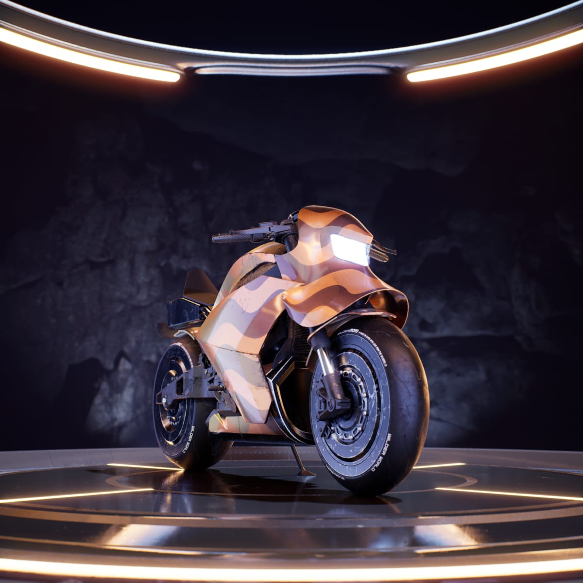 Wilder World tweet media