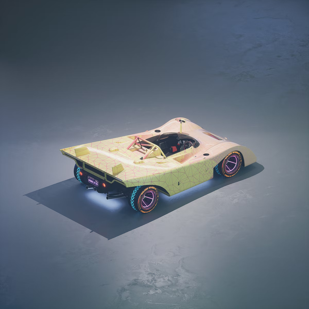 Wilder World tweet media