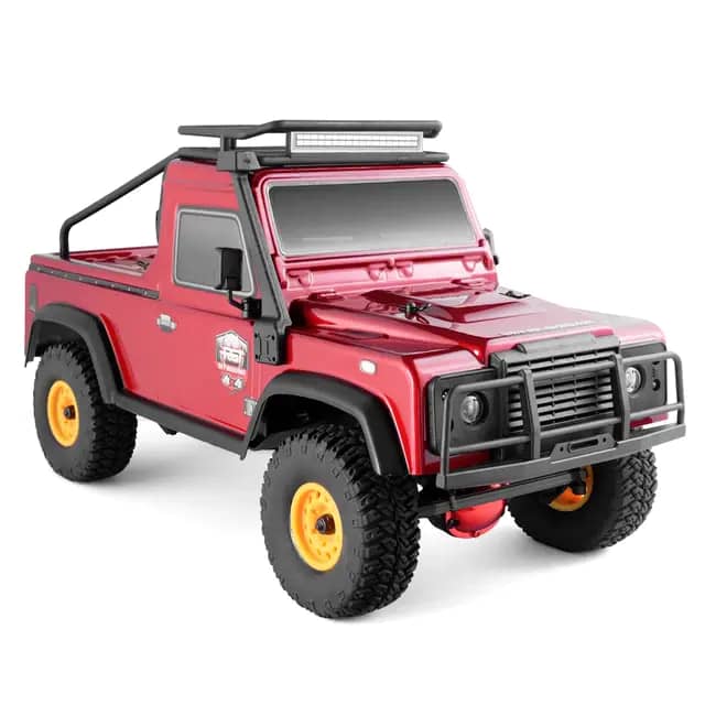 mojtabamokhta13's tweet image. RGT RC Car 1:16 4wd Metal Gear Off Road Truck RC Rock Crawler 136161 Hobby RTR 4x4 Waterproof Toy
#rcoffroad #rccar #offroadcar #toycar #shoptoy #toy #shoptoys #shopping 

s.click.aliexpress.com/e/_DnFJD3N