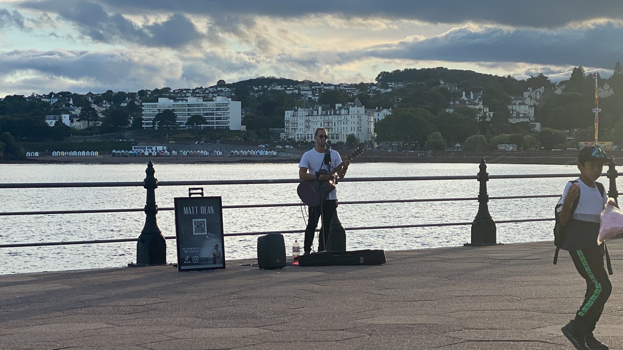 Kate on Twitter "“Scuse me mate, can you do the Tequila (Saliba) song