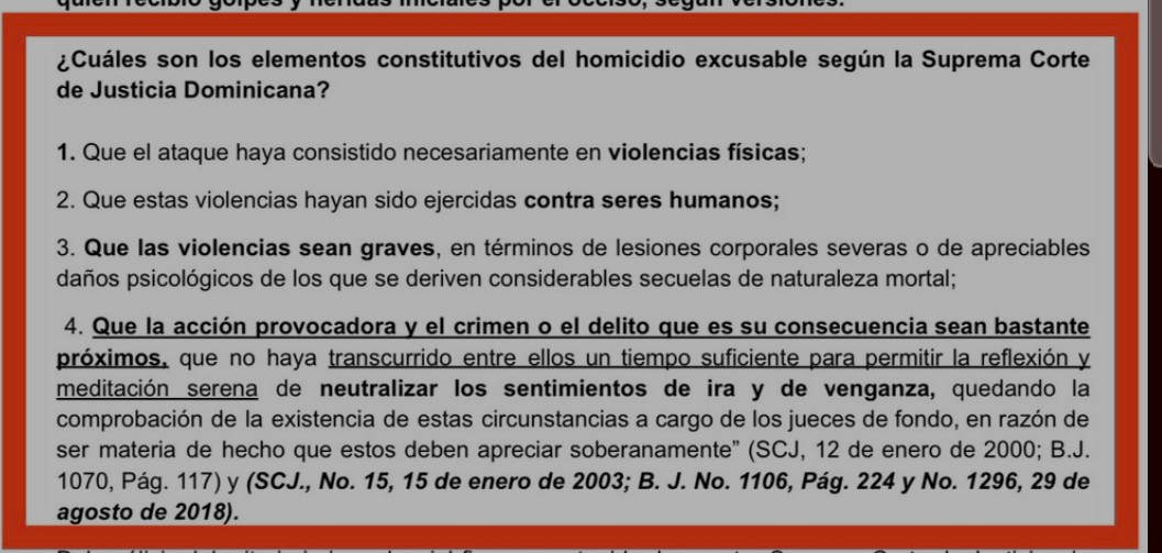 VRodriguezPhD's tweet photo. @YANSEGURAM @ArizaDr #3 falla: NO hubo "lesiones corporales severas"
1) El cert médico describe lesiones superficiales Q se curaran en 3-4 semanas (sin intern médico)
2) El video del homicidio (y su accionar) indican Q los golpes afectaron más su orgullo Q su cuerpo
#AlburquerqueCompres #alburquerque https://t.co/JxAsUn3diz