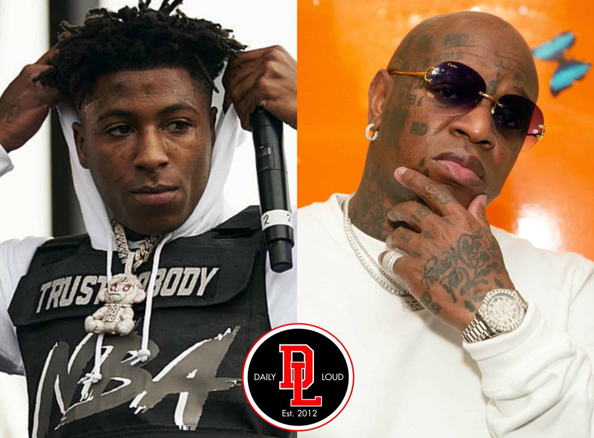 Daily Loud tweet media