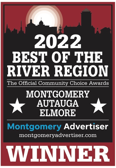 Saint James School has been named the best independent school in Montgomery by the 2022 Community Choice Awards from the Montgomery Advertiser!  Thank you to all those who voted us as winners the second year in a row.  #wearesaintjamesschool