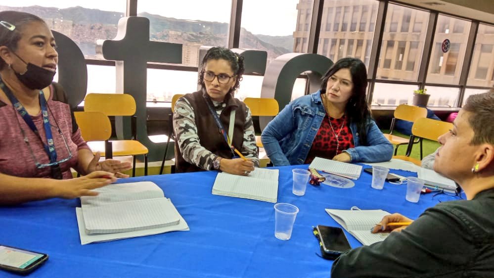 Dir. General de Educ. Especial tweet media