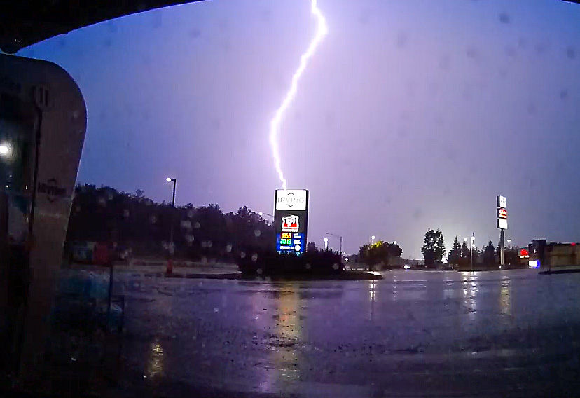 C. Maurais tweet media