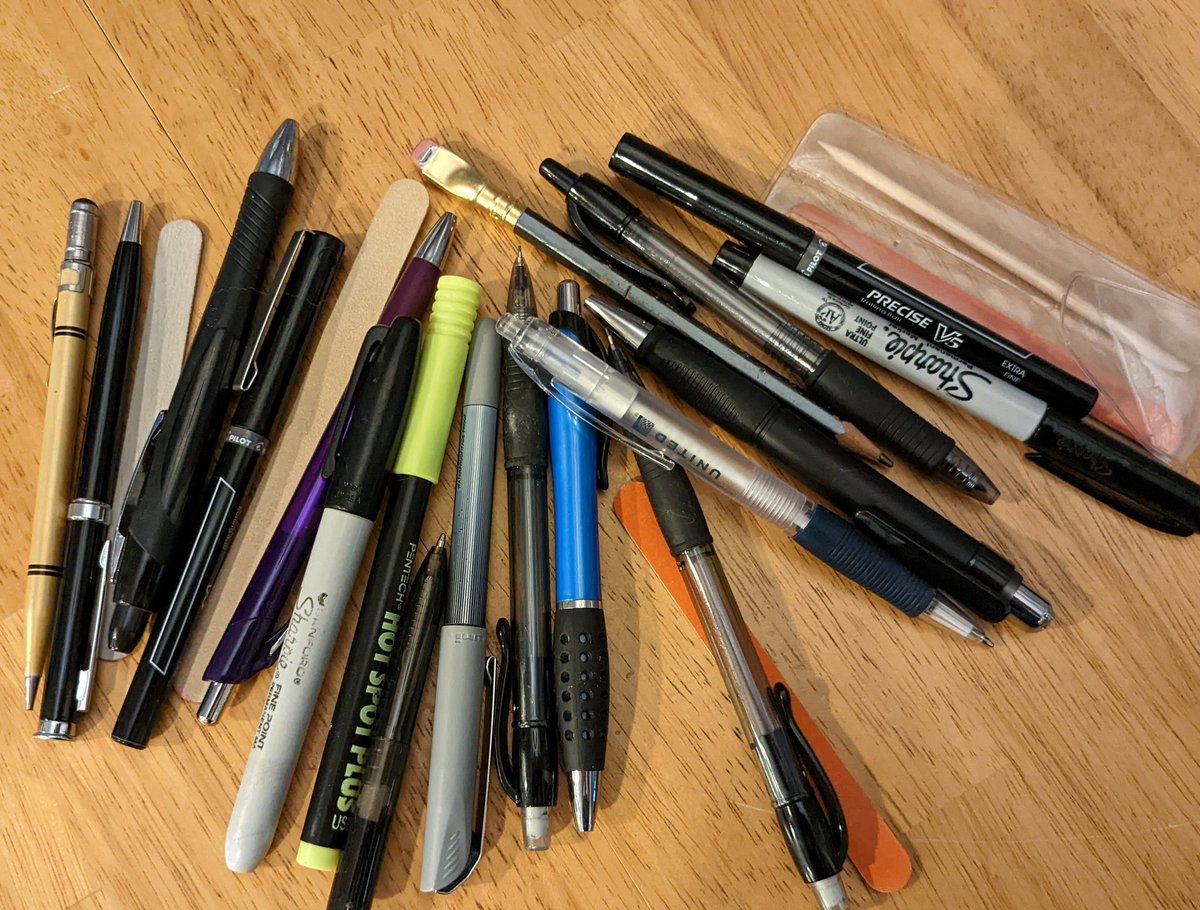 Dana Cameron *EXIT INTERVIEW is on sale now!* tweet media