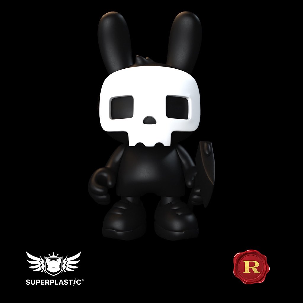 refresh223's tweet image. Superplastic ® UberGuggi Funisher 17” available at Regarding Fresh ® in-store and online @regardingfresh #regardingfresh #superplastic #uberguggi #funisher #lifestyleiseverything