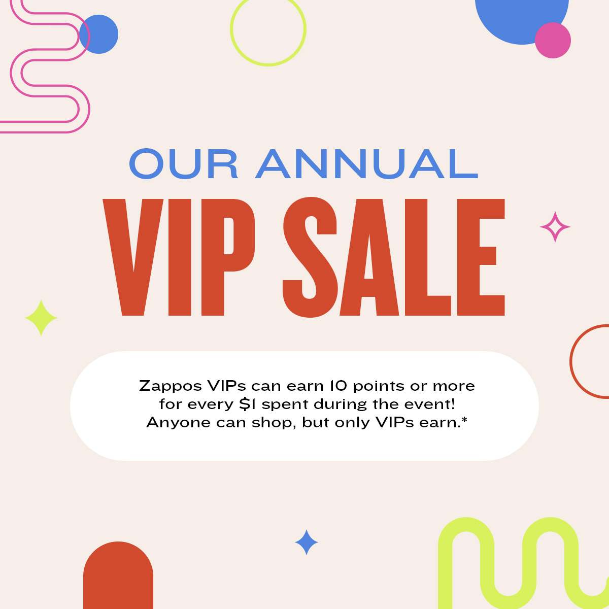 zappos comm