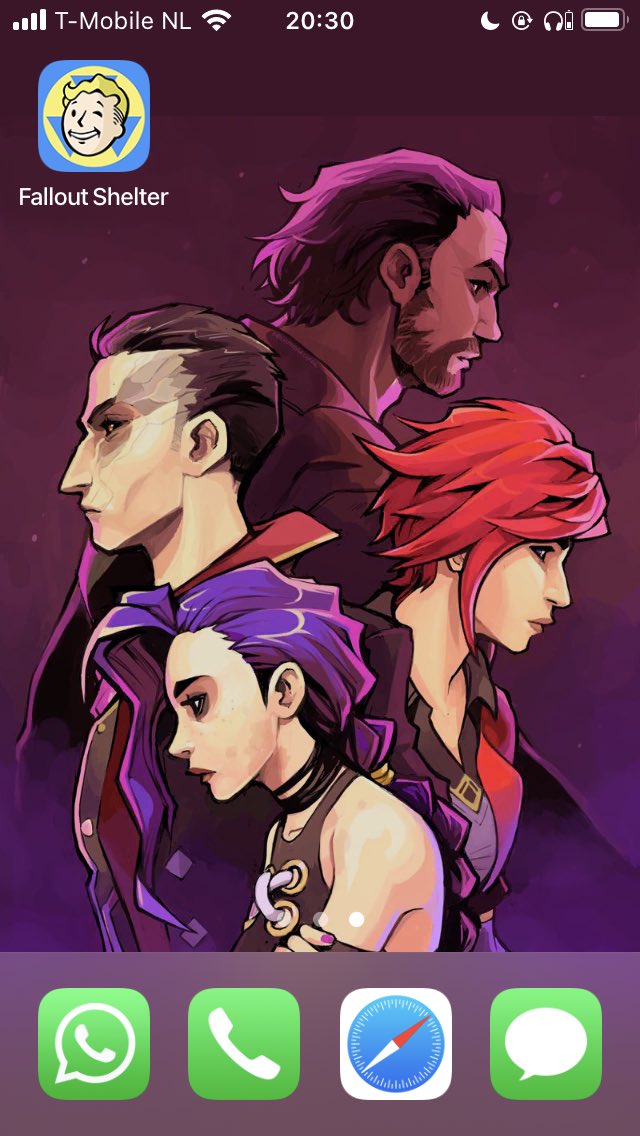 Milaisherez's tweet photo. @Carlisle06_art https://t.co/ZMt8wGAUJd
